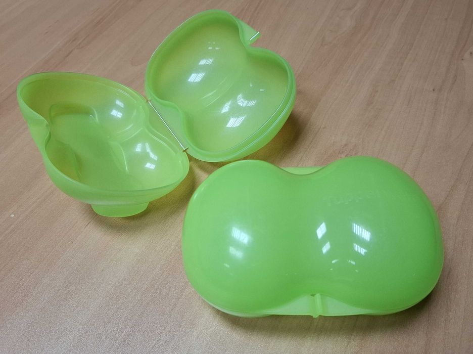 Tupperware Semi Novos