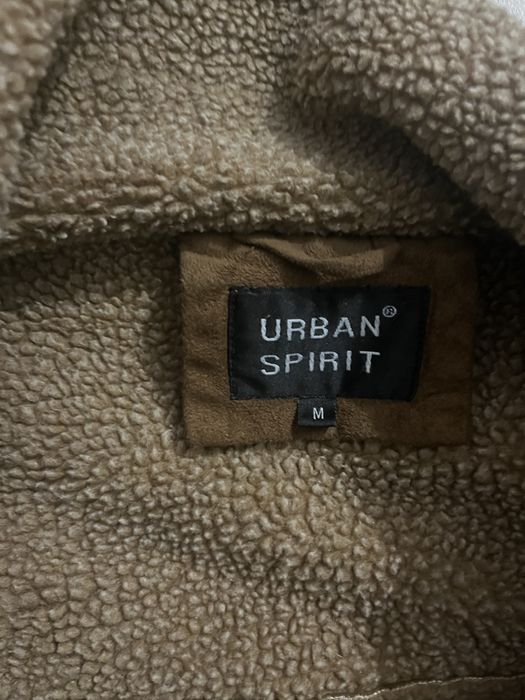 Płaszcz męski roz M