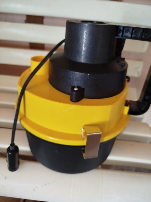 Aspirador para carro