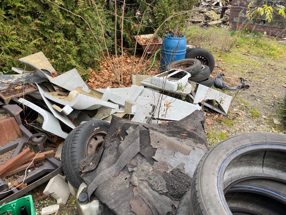 Sprzedam Replikę Forda T, do zlożenia.