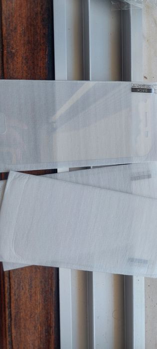 Película de vidro samsung A5 2017