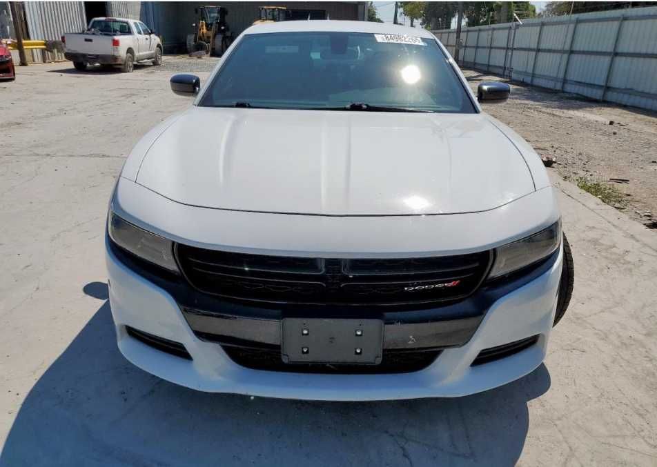 Dodge Charger Разборка Додж Чарджер Комплект Бампер Крило Капот Фара