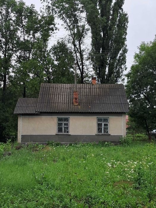 ПРОДАЖ! майнового комплексу 276,90 кв.м., м. Хотин, вул. Шевченка, 75А