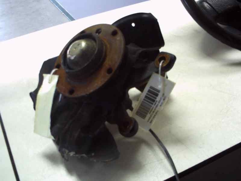 MANDA DE EIXO FRENTE ESQUERDA BMW 3 320 D 136CV 1951CC