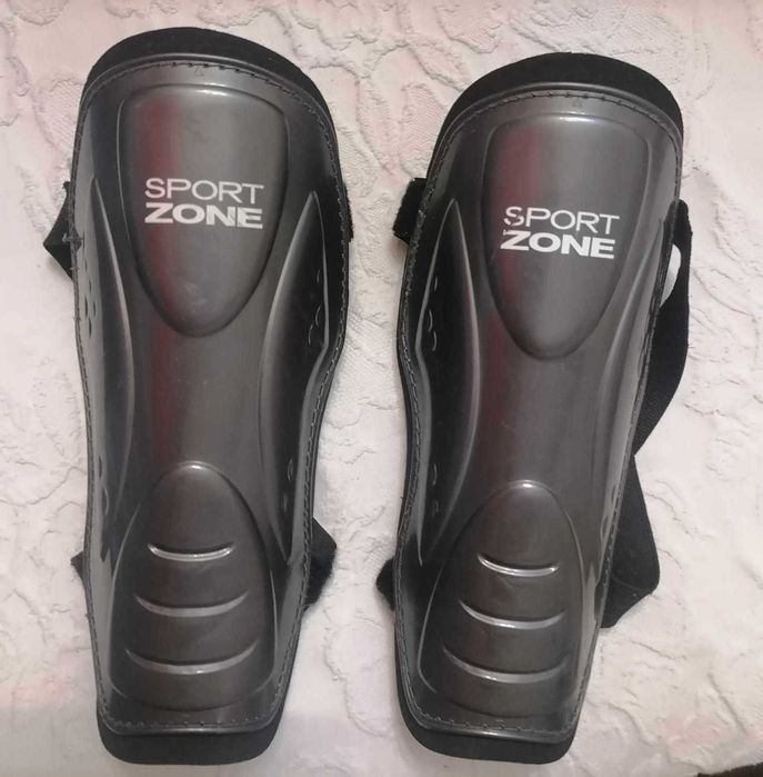 Caneleiras Sport Zone