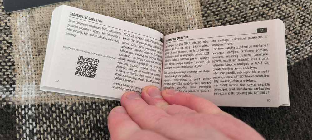 Tissot(near mint)+3 годинники у подарунок(2 near mint+1 good)