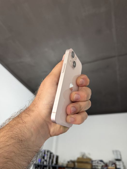 Apple Iphone 13 Mini 256 gb Neverlock 100 % айфон міні