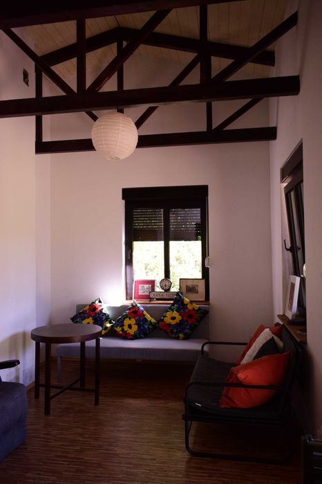 Domek letniskowy Powidz Ostrowo