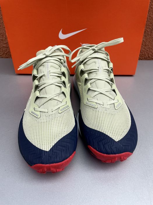Кроссовки Nike trail трекинг оригинал