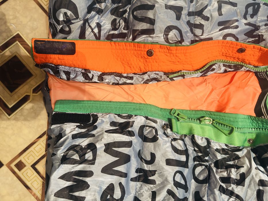 Зимняя куртка на девочку