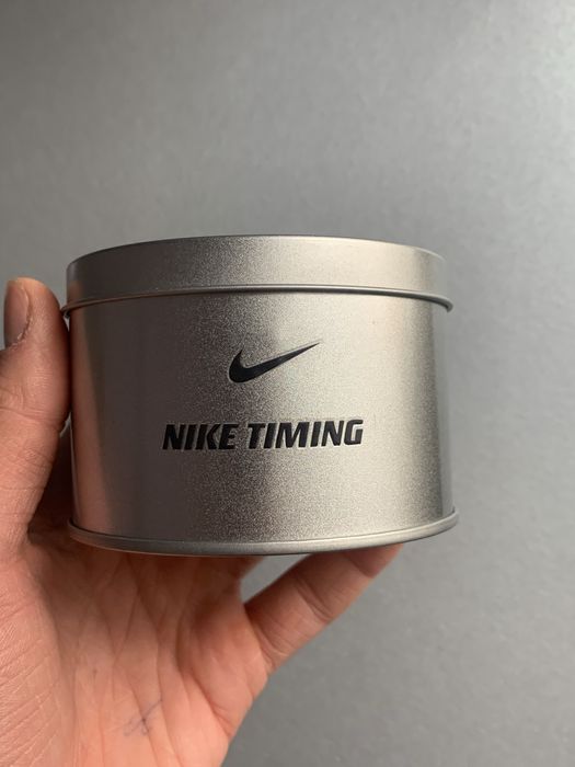 Новий годинник Nike Triax