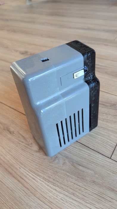 Sima Amplifier 2 Комбопідсилювач, Гітарний комбік, колонка