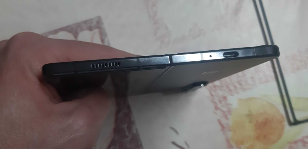 Samsung Z Fold 5 12/512 + 2 Capas + S Pen