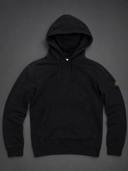 Худі Stone Island 100% Оригінал