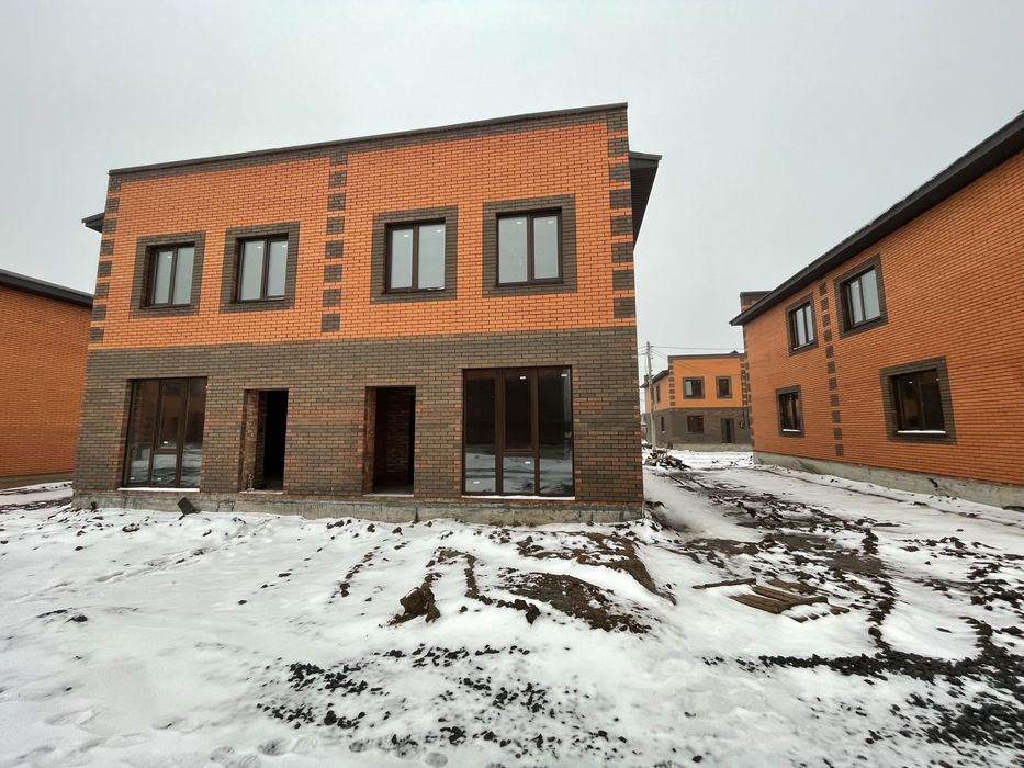 Продаж будинку дуплекс, Вінниця, 1.5 сотки, 67кв. м