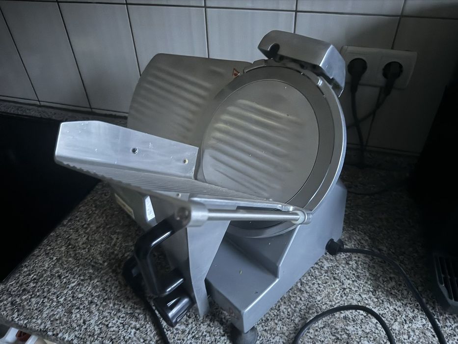 Слайсер  промисловий