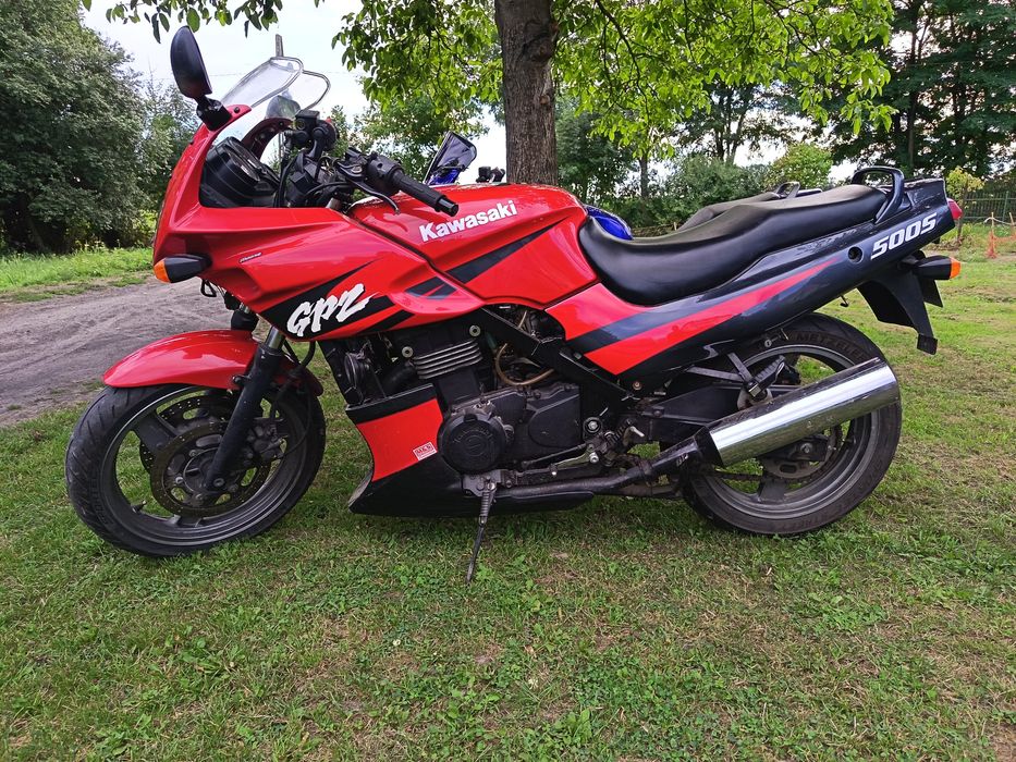 Kawasaki