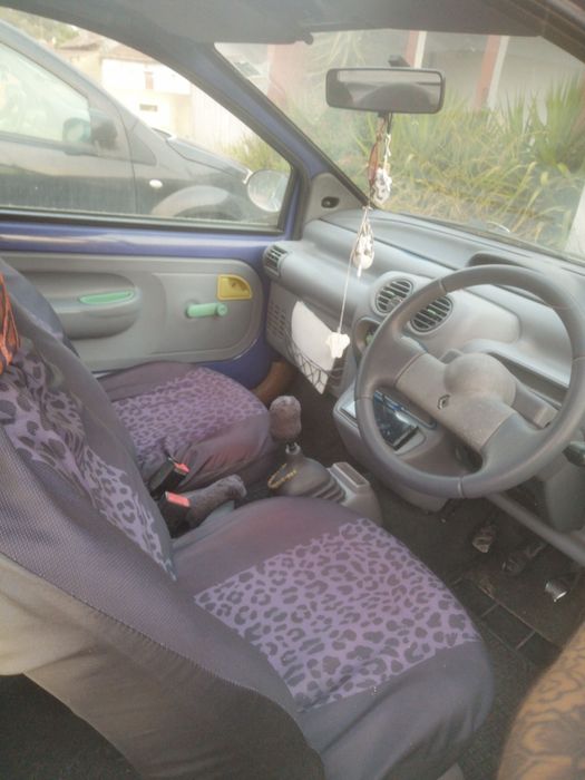 Renault Twingo 1994 Usado – Motor impecável | Fiável e económico — photo 5