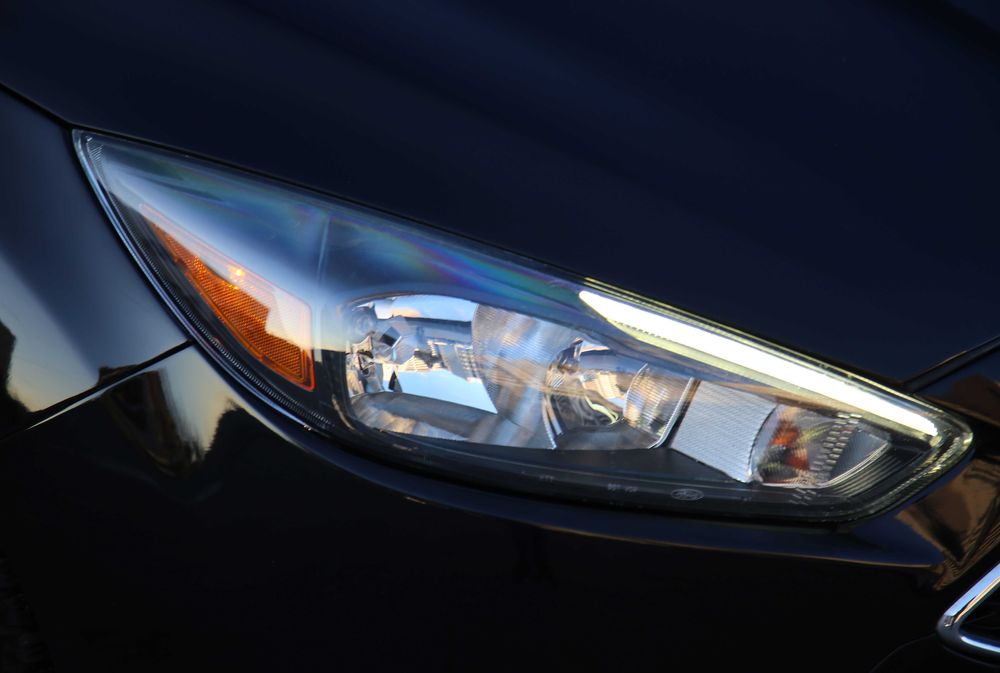 Продам Ford Focus 2016