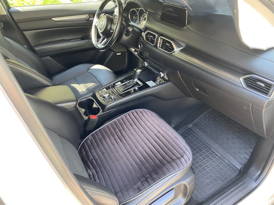 Продам Mazda CX-5
