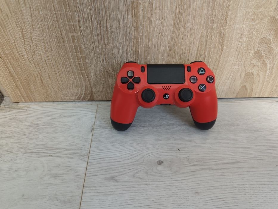 Pad do PlayStation 4 DUALSHOCK