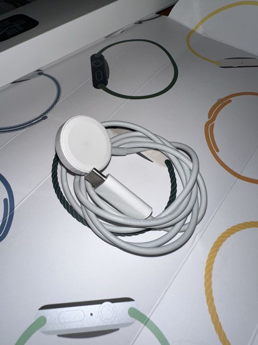 Apple Watch SE (2nd Gen) 40mm GPS+LTE