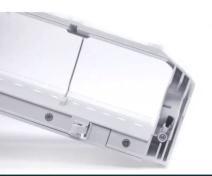 Кришка для відсіку основної щітки робота пилососа Xiaomi Mijia/RoboRoc