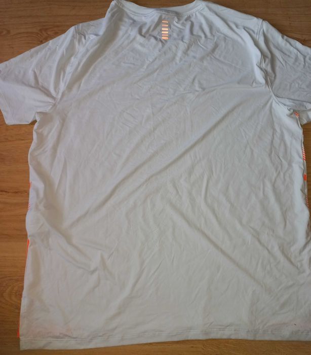 Футболка чоловіча Under Armor