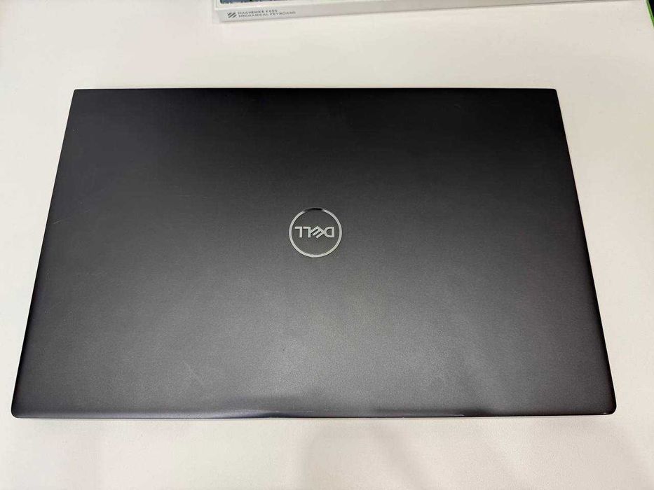 Dell Vostro 15'6 7510 i7-11800H 16GB RAM 512GB SSD GeForce RTX 3050