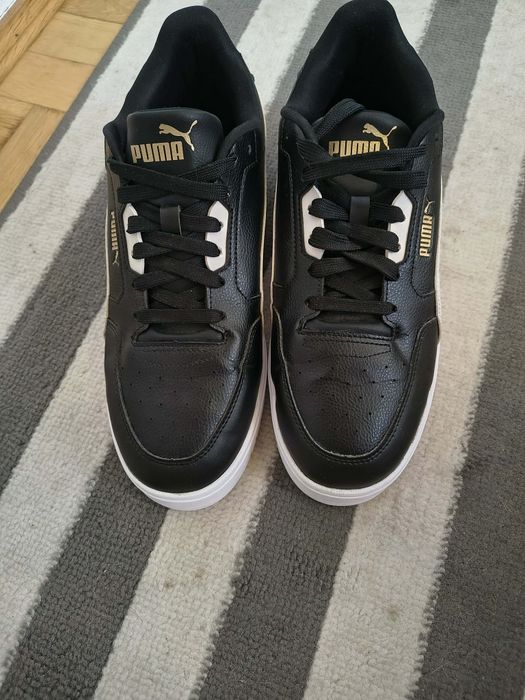 Buty Puma bardzo dobry stan