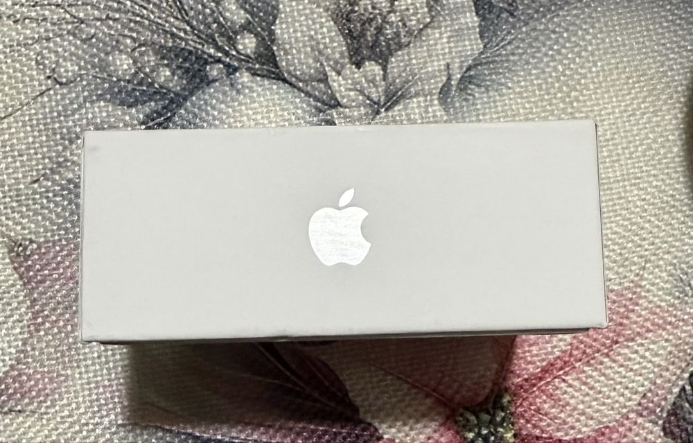 Air pods 4 (com cancelamento de ruido)