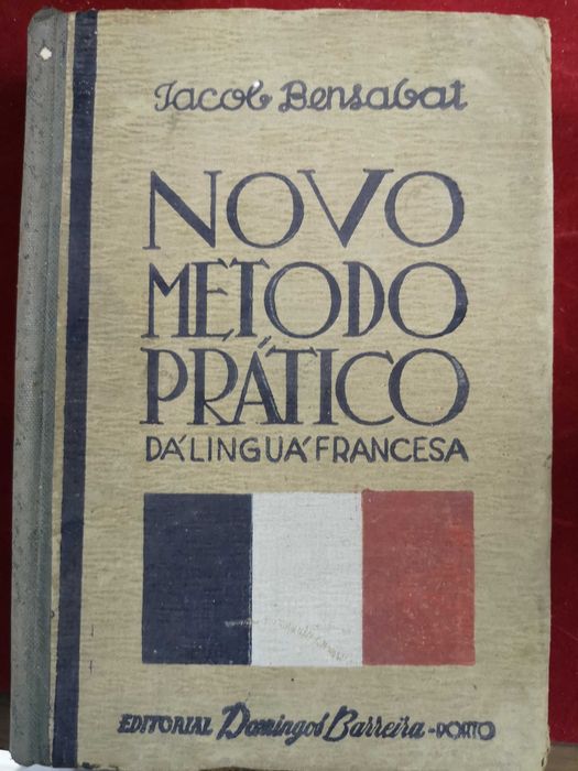 Livros para Aprender Francês