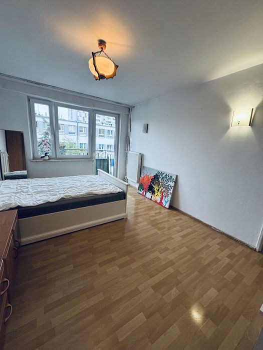 Mieszkanie – Warszawa, Osiedle Grójecka, Ochota - Widok 3