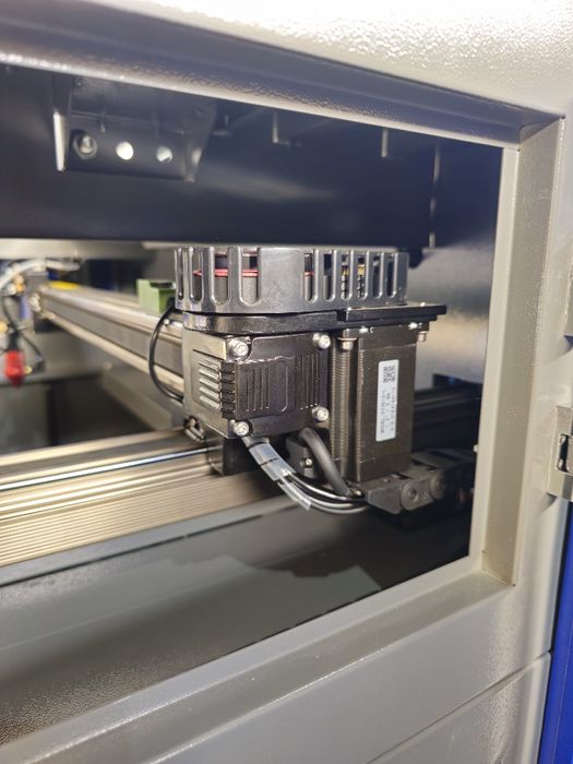 Gravador/Cortador a Laser Co2 60w 600*400mm