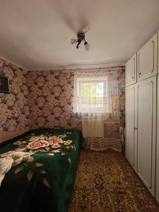Продаж затишного будинку на Лелеківці