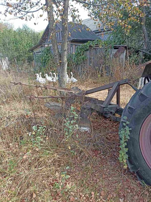 Продам трактор ЮМЗ 6