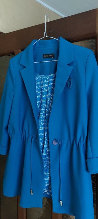 Костюм 46-48 розмір