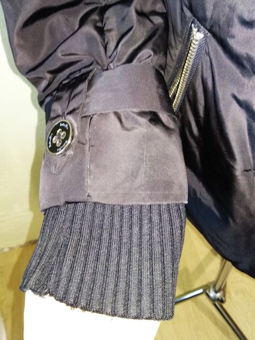 Женская водонепроницаема, куртка batter flei