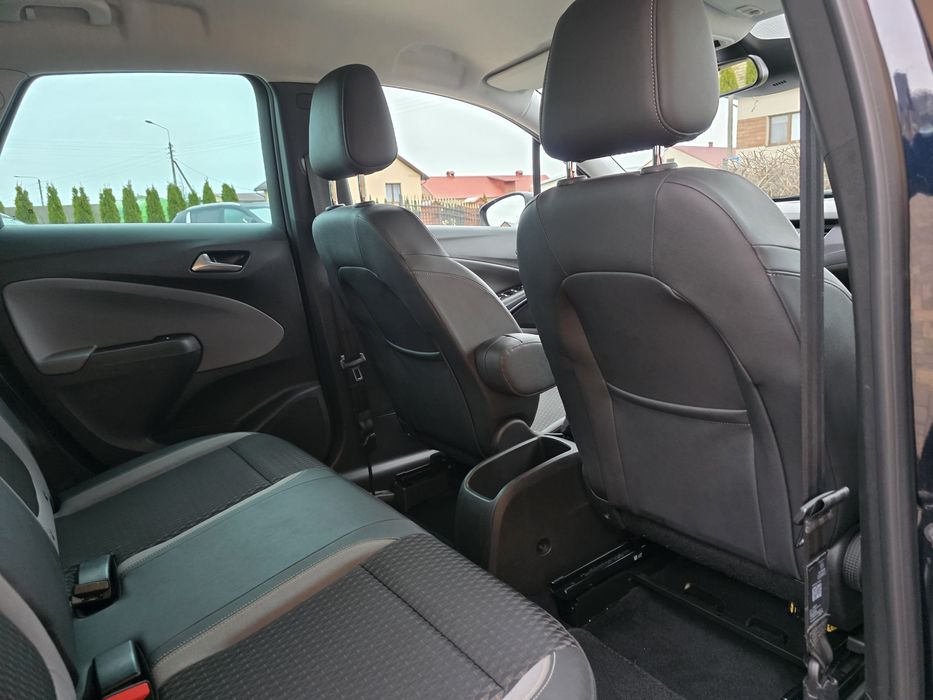 ***REZERWACJA***Oryginalny Lakier*Model 2020*Full Ledy*Kamera360*