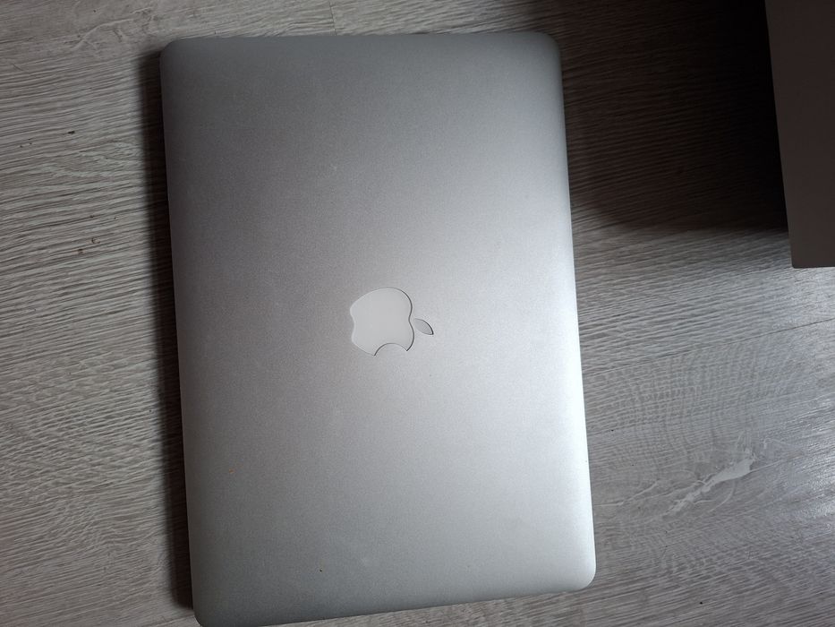 Komputer, MacBook Apple