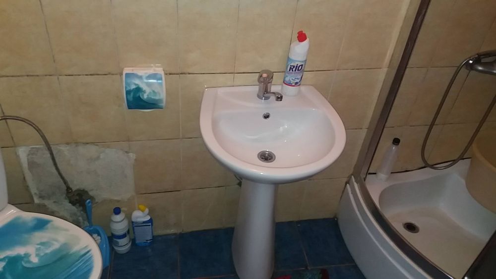 Часть домовладения (центр)