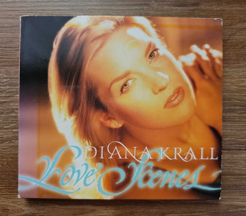Diana Krall - Love Scenes