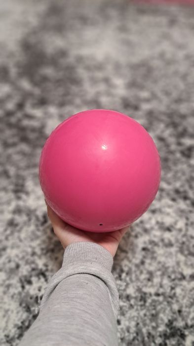 Продам м'яч PASTORELLI 16 см