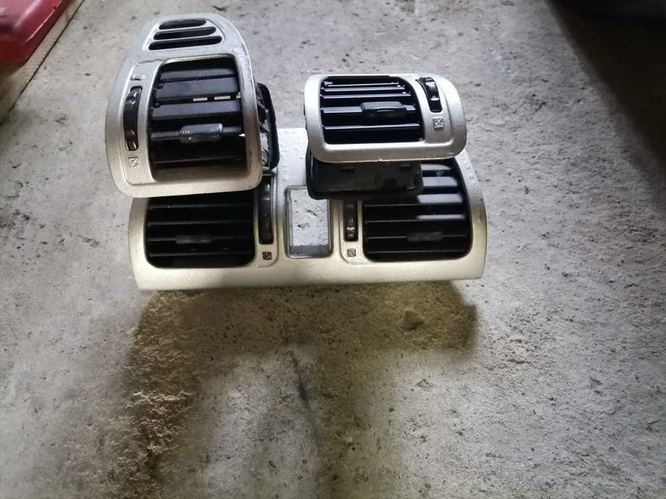 mazda 323f bg de 92 peças