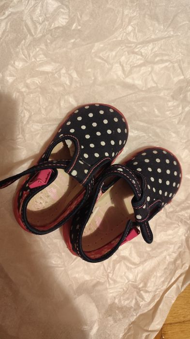 buty dziecięce, 22
