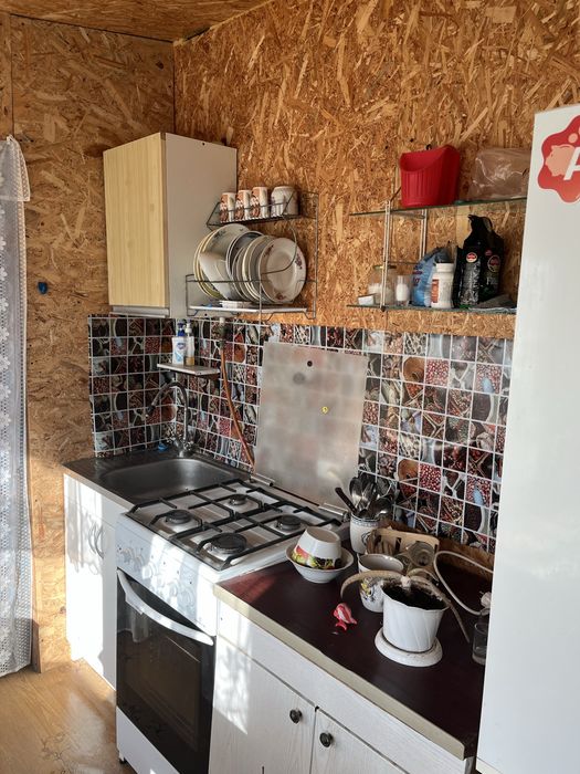 Здаю будинок в Очакові