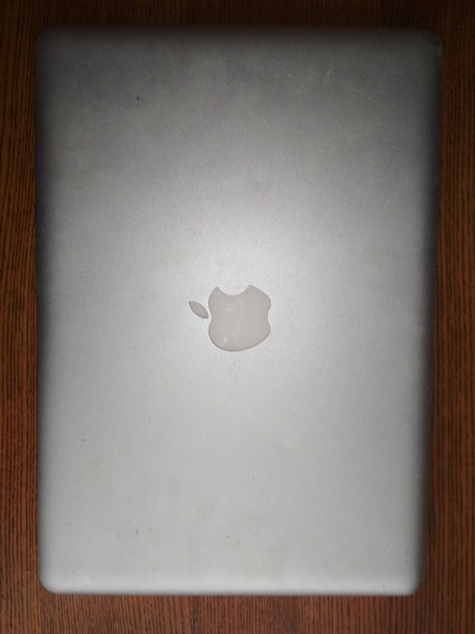 MacBook Pro A1278-2010 год