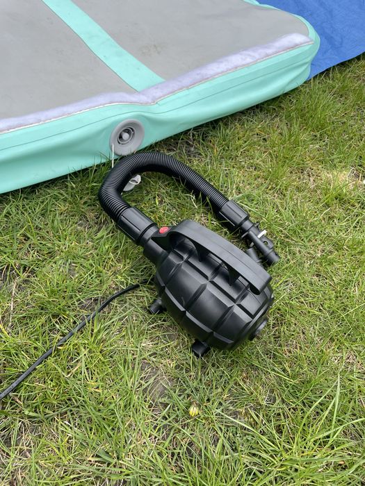 Śceżka akrobatyczna Airtrack 3m