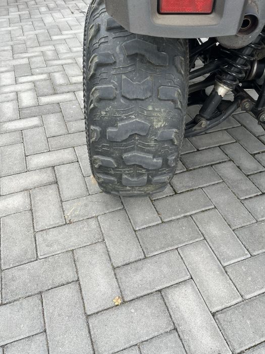 Opona quad 25x8-12  25x10-12