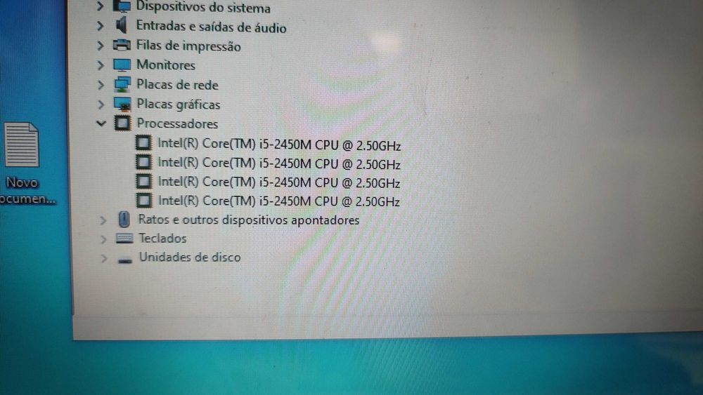 Intel Core i5-2450M Processor 2.50GHz429593768211271681